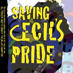 34 Lis Addison - Saving Cecil's Pride - SnakeRoot - 2015