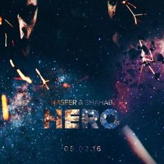 Naseer & Shahab - Hero