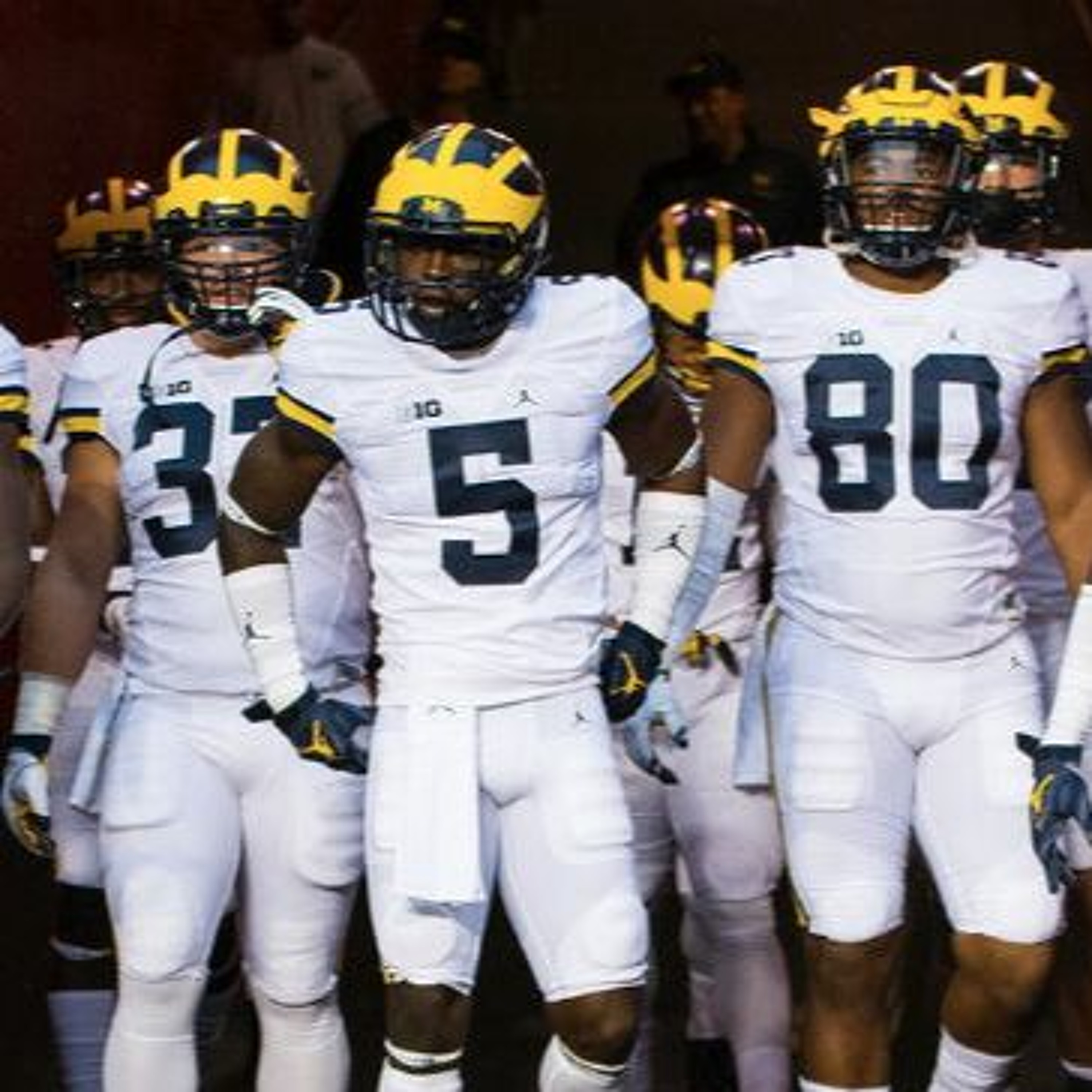 UMGoBlue.COM University of Michigan Wolverine Football Commentary