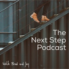 The next step pod 1.1  Step 1