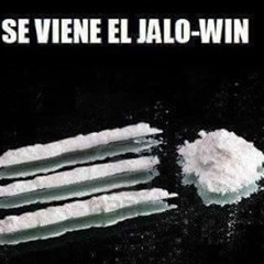 Se Viene Jalo Win [VENDIDO/JALADO]