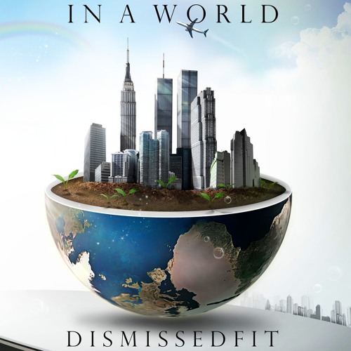in a world (prod. Riddle) [engineered By E. Jacobs]