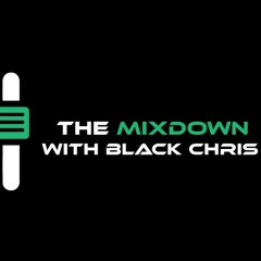 The Mixdown - Mefadone Klinik And Ace One Episode