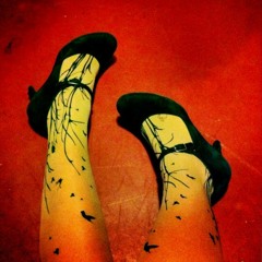 SHAKE YOUR BEAK (danceable Moondogism)by Zoé