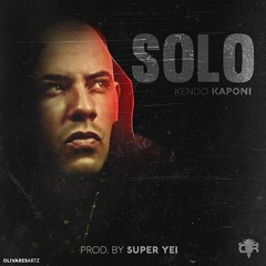 Kendo Kaponi - Solo (KENDO EDITION)