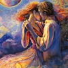Cover Lagu - Api Hangum Walata Violin Cover - A Moment of Love