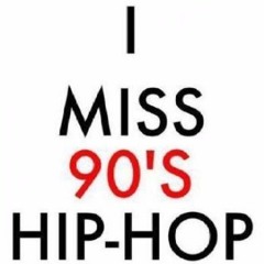 90's Hip Hop Mix Dirty 10 - 17 - 16