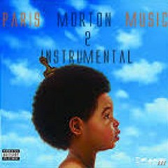Paris Morton Music 2 Instrumental