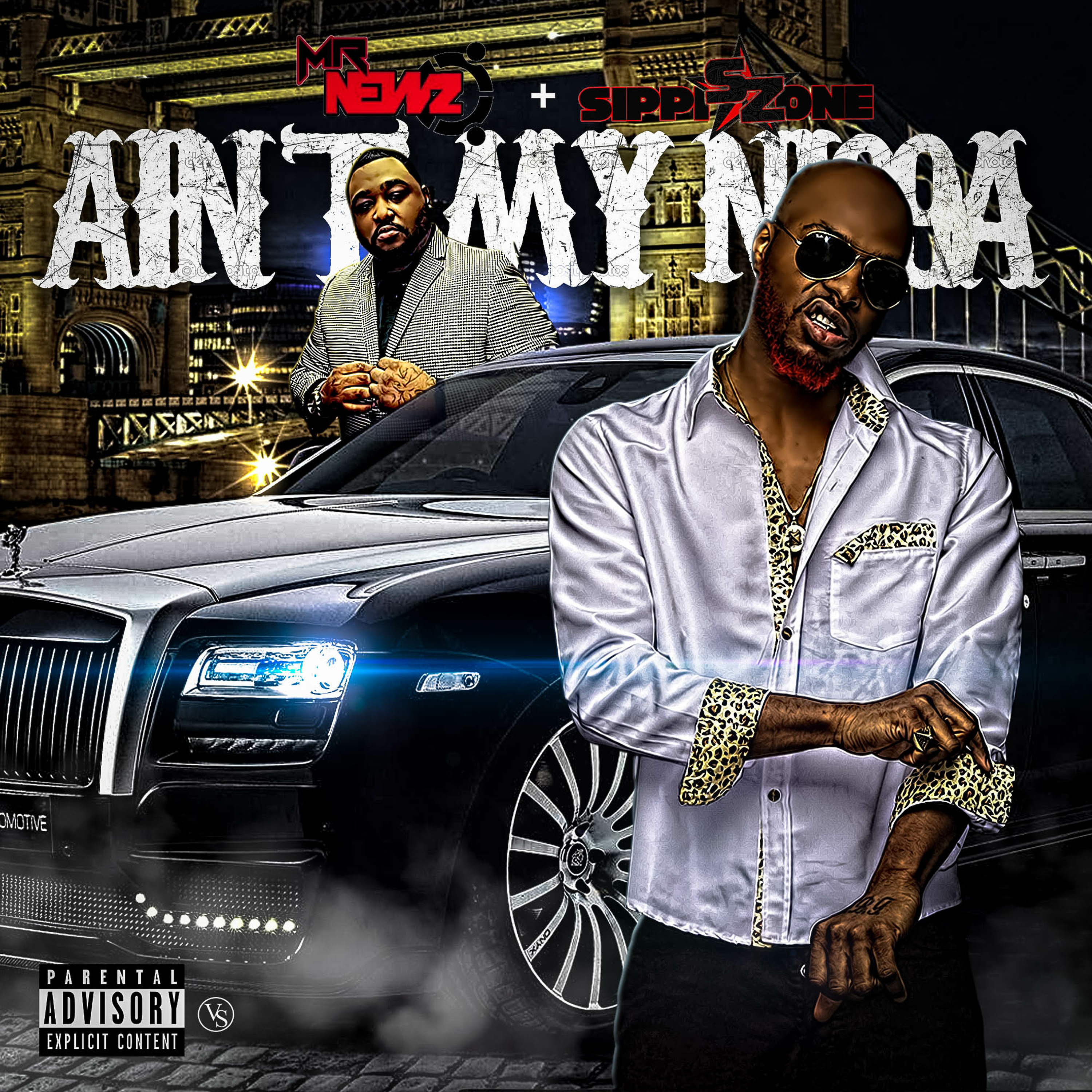 MrNewz Music