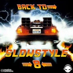 08 - Slowstyle - Wild Brotherz - Feels Good