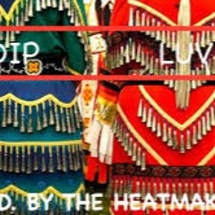 Dip Luv Freestyle Prod. by THE HEATMAKERZ