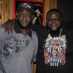 Wish I BY REVOLVER THE TRUTH FT GOLD DA BO$$