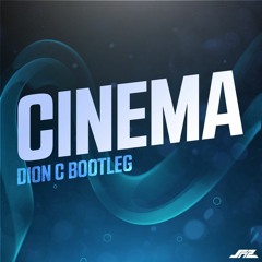 Cinema (Dion C Bootleg) - Benny Benassi ft. Gary Go