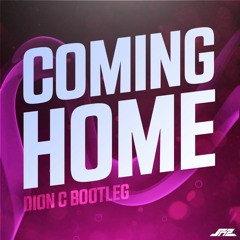 Coming Home (Dion C Bootleg) - Diddy Dirty Money [Buy for free DL]