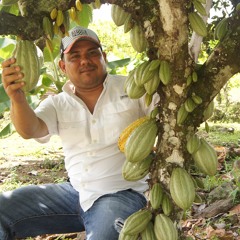 Visionarios del Cacao en Venezuela