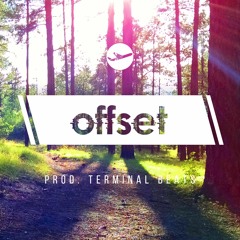 Ambient / Space / Chill Hip Hop Beat Rap Instrumental with Bass and Vocal Samples