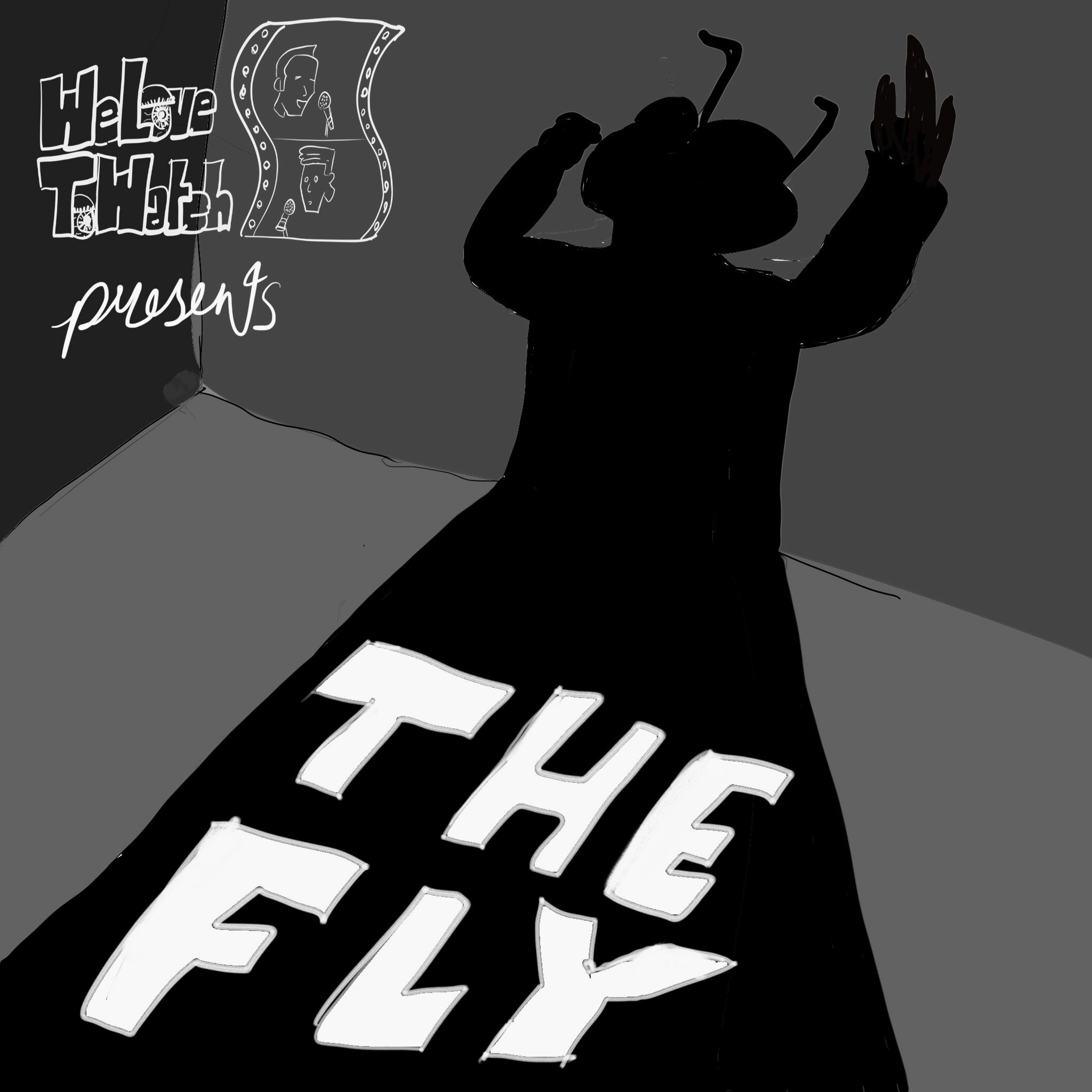 THE FLY (1958)