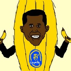 Eric Andre & Hannibal Buress - Chiquita Banana [Extention]