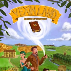 Vexinland -  Narration