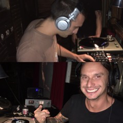 Sonor Music Editions RENDEZVOUS DJ Set - 24 SEP 2016