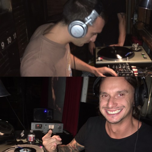 Sonor Music Editions RENDEZVOUS DJ Set - 24 SEP 2016