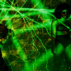 ROCK YOUR WORLD (prod. by Mykal Riley)