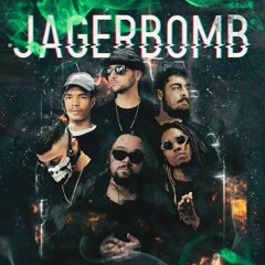 Armadilha Inc - Jagerbomb