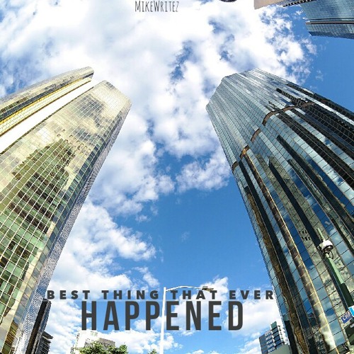 Best Thing That Ever Happened (2012)