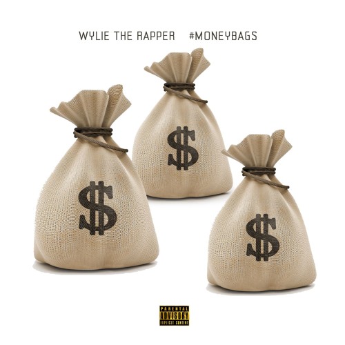 Stream Wylie The Rapper "Money Bags" by WYLIE6IH Listen online for