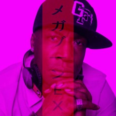 Grandmaster Flash x Meiko Nakahara(中原めいこ)