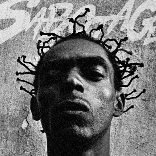 Sabotage - Sabotage(Álbum Póstumo) NOVO ÁLBUM COMPLETO DE SABOTAGE