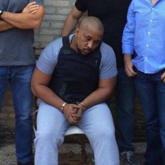 MONTAGEM - ESSA É A TROPA DA BARÃO , ESSE É O TREM [COMPLEXO DA PRAÇA SECA 2016]