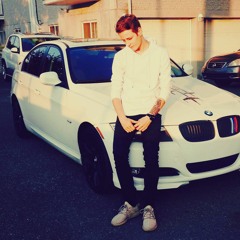 Don't - Cover By Jonathan Laberge