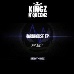 H8ERZ (Kingz N' Queenz Remix)-Shelboy