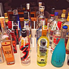 Hella Liq Prod. BirdieBands