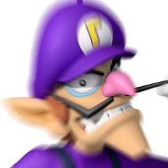 Waluigi Make That Wop