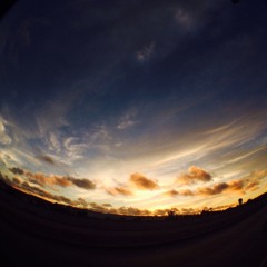 the sound of my heart and soul, opened.