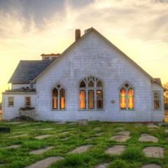 Dirty Church (instrumental) (Produced by Slater)