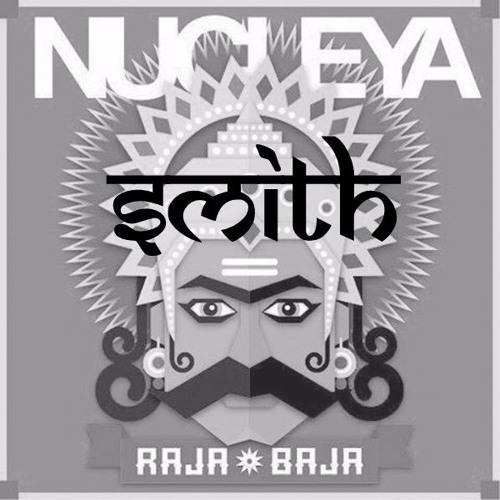 Nucleya - Jind Mahi Vs Jump | Smith Smashup