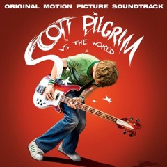 Beck - Gasoline Eyes