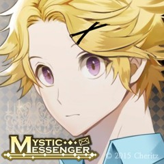 Mystic Messenger - Same Old Fresh Air (Yoosung's Theme)