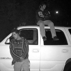 im dabbing - LiLtucci  ft. A$AP Tobazco ft. anon