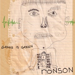 Grass Is Green - Jesse's Fashion Show