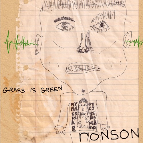 Grass Is Green - Jesse's Fashion Show