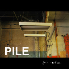 Pile - Fidget