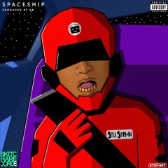 Spaceship | $tu $imon & G. B.