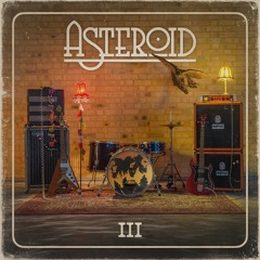 ASTEROID - 'Wolf & Snake' (Fuzzorama Records)