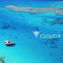 Marcotix Lounging @ Cloud 9 - Ro Ro Reef (Fiji), Sept 2016