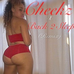 Cheekz - Back 2 Sleep (Remix)