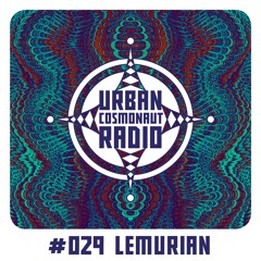 UCR #029 by Lemurian